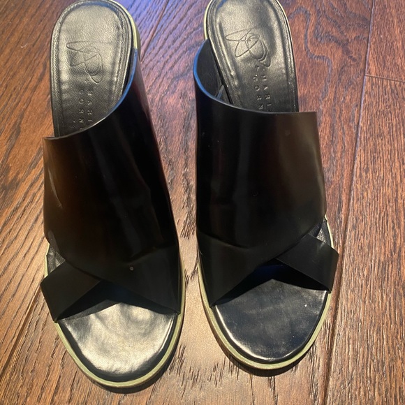 María Cornejo mules - Picture 4 of 5